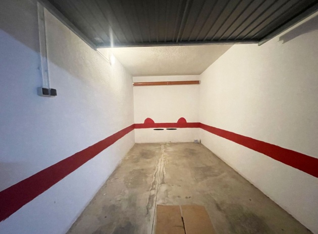 Wederverkoop - Appartement - Calpe - Calpe Centro