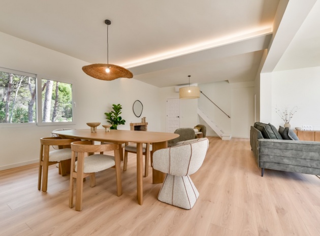 Återförsäljning - Villa - Altea - Altea la Vieja - Altea la Vella