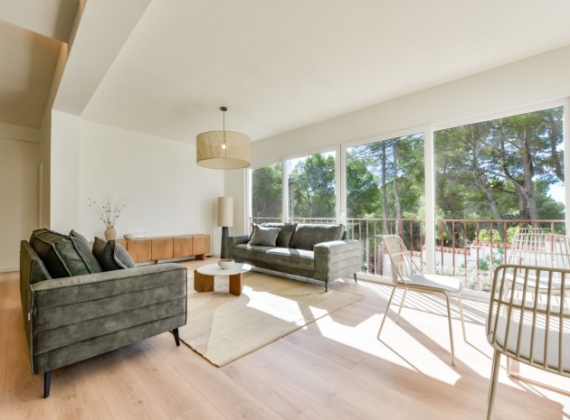 Återförsäljning - Villa - Altea - Altea la Vieja - Altea la Vella