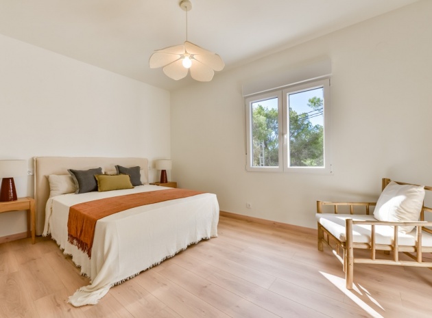 Återförsäljning - Villa - Altea - Altea la Vieja - Altea la Vella