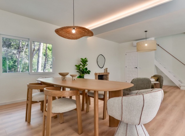 Återförsäljning - Villa - Altea - Altea la Vieja - Altea la Vella