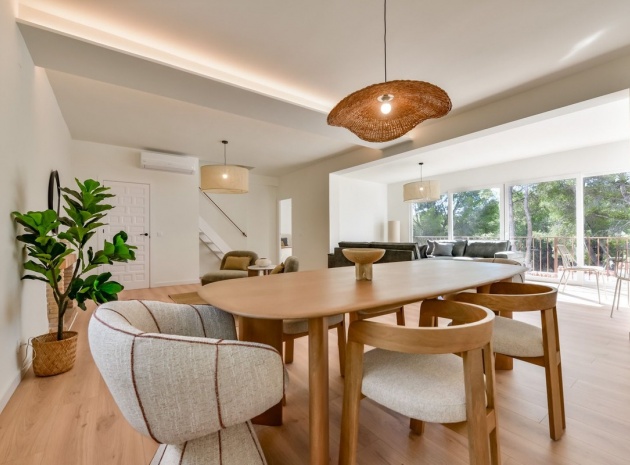 Återförsäljning - Villa - Altea - Altea la Vieja - Altea la Vella