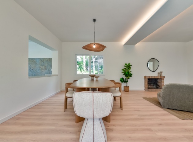 Återförsäljning - Villa - Altea - Altea la Vieja - Altea la Vella