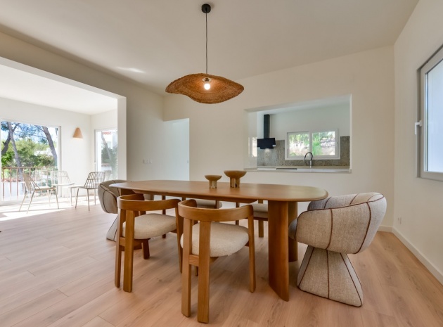 Återförsäljning - Villa - Altea - Altea la Vieja - Altea la Vella