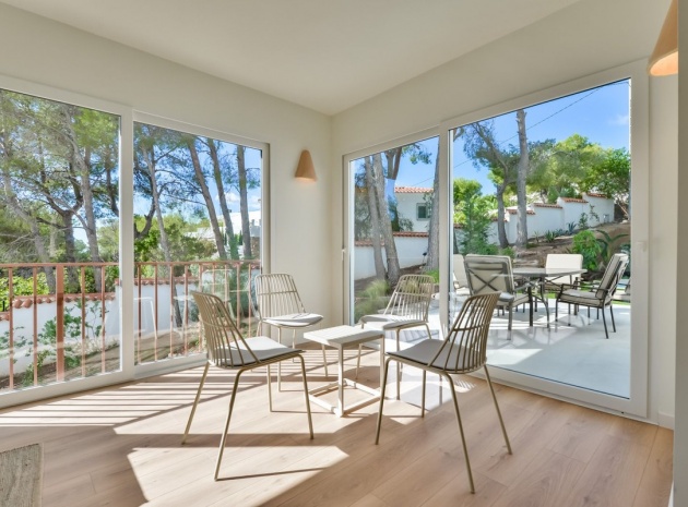 Återförsäljning - Villa - Altea - Altea la Vieja - Altea la Vella