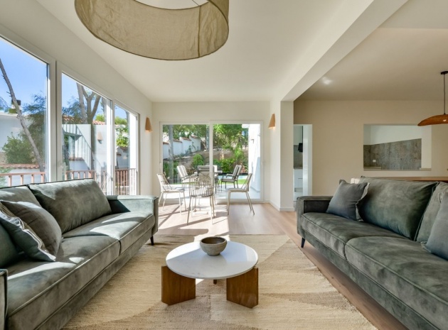 Återförsäljning - Villa - Altea - Altea la Vieja - Altea la Vella