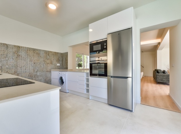 Återförsäljning - Villa - Altea - Altea la Vieja - Altea la Vella