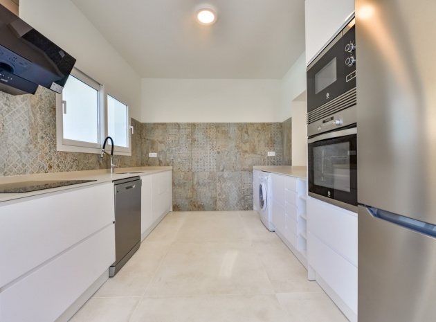 Återförsäljning - Villa - Altea - Altea la Vieja - Altea la Vella