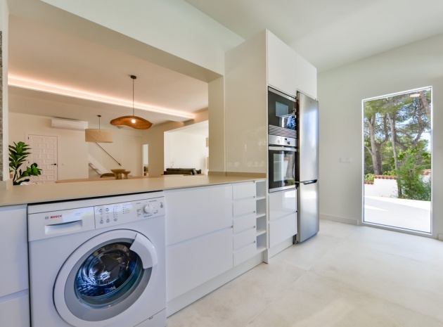 Återförsäljning - Villa - Altea - Altea la Vieja - Altea la Vella