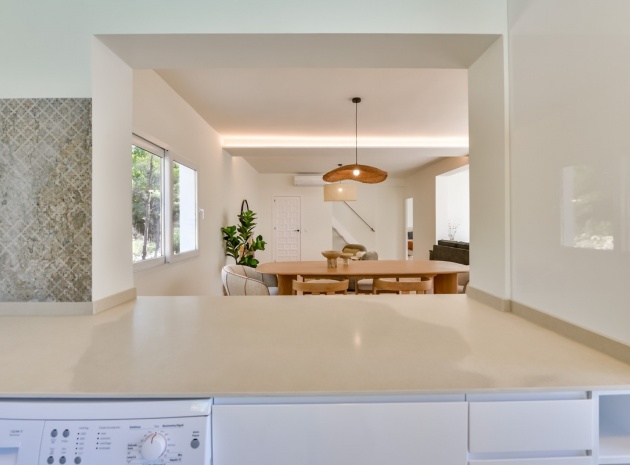 Återförsäljning - Villa - Altea - Altea la Vieja - Altea la Vella