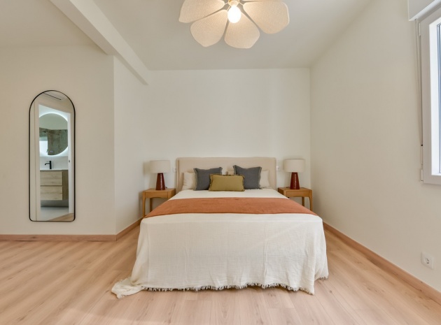 Återförsäljning - Villa - Altea - Altea la Vieja - Altea la Vella