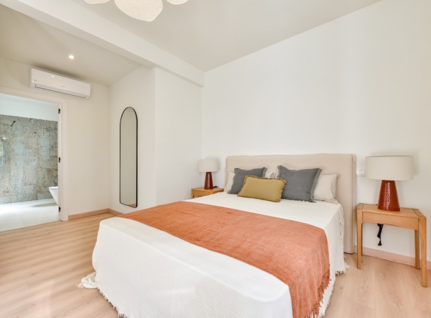 Återförsäljning - Villa - Altea - Altea la Vieja - Altea la Vella