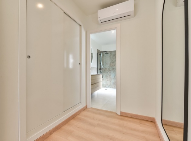 Återförsäljning - Villa - Altea - Altea la Vieja - Altea la Vella