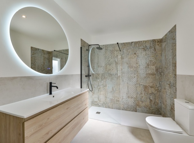 Återförsäljning - Villa - Altea - Altea la Vieja - Altea la Vella