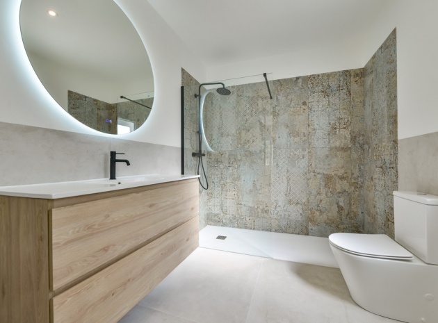 Återförsäljning - Villa - Altea - Altea la Vieja - Altea la Vella