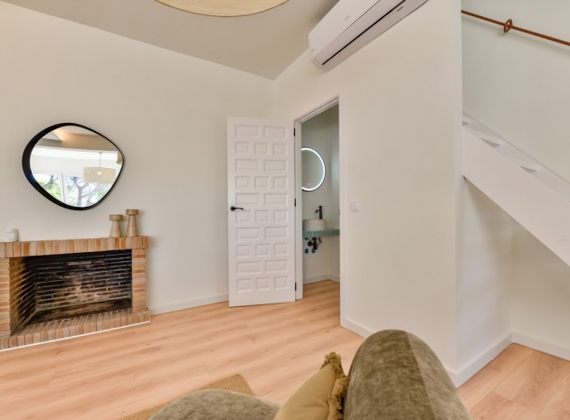 Återförsäljning - Villa - Altea - Altea la Vieja - Altea la Vella