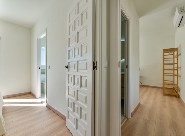 Återförsäljning - Villa - Altea - Altea la Vieja - Altea la Vella