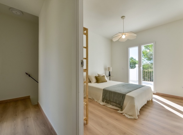 Återförsäljning - Villa - Altea - Altea la Vieja - Altea la Vella