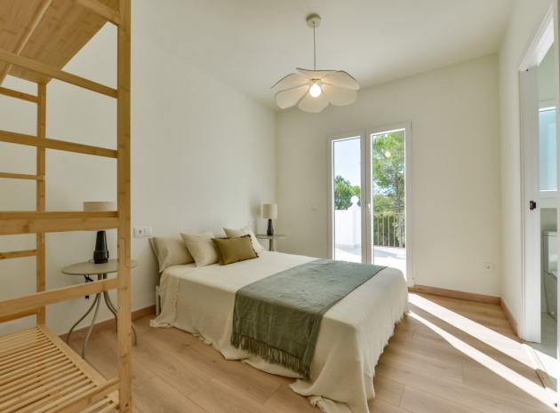 Återförsäljning - Villa - Altea - Altea la Vieja - Altea la Vella