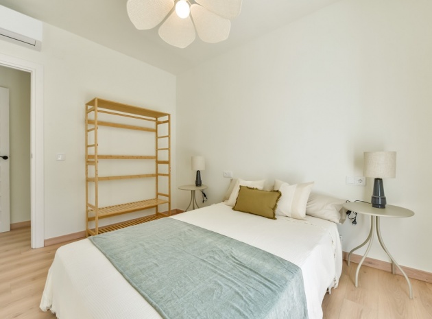 Återförsäljning - Villa - Altea - Altea la Vieja - Altea la Vella