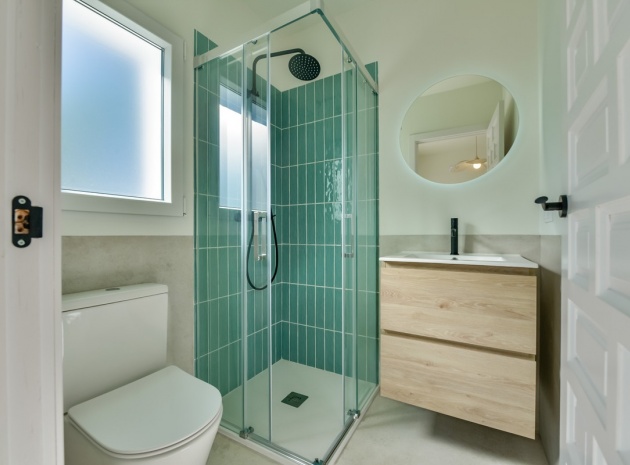 Återförsäljning - Villa - Altea - Altea la Vieja - Altea la Vella