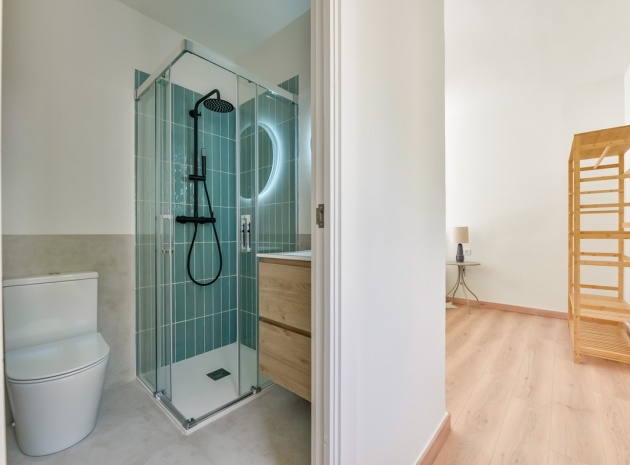 Återförsäljning - Villa - Altea - Altea la Vieja - Altea la Vella