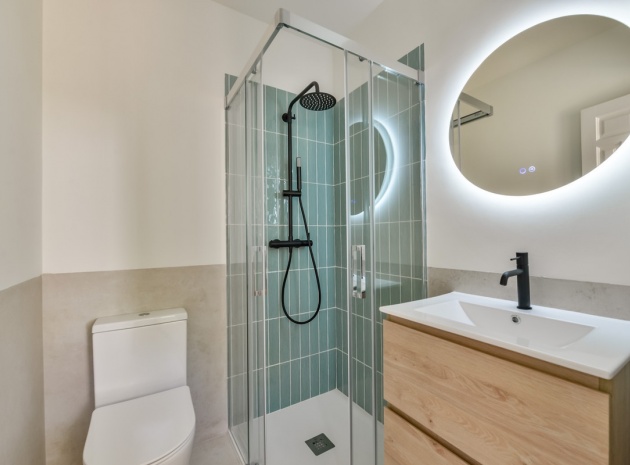 Återförsäljning - Villa - Altea - Altea la Vieja - Altea la Vella