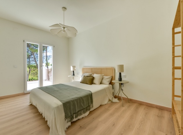 Återförsäljning - Villa - Altea - Altea la Vieja - Altea la Vella