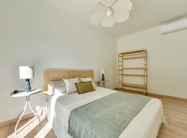 Återförsäljning - Villa - Altea - Altea la Vieja - Altea la Vella