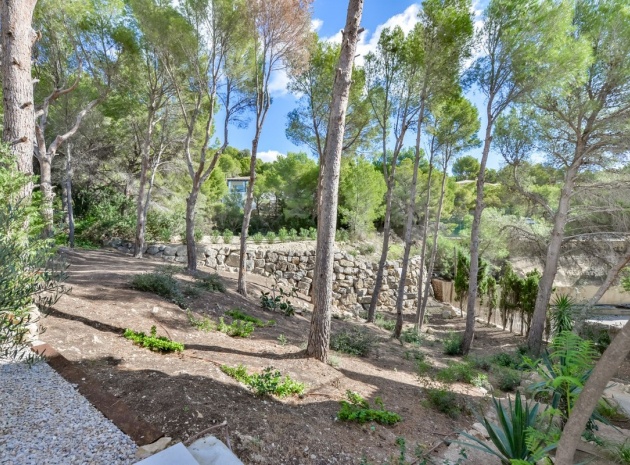 Återförsäljning - Villa - Altea - Altea la Vieja - Altea la Vella