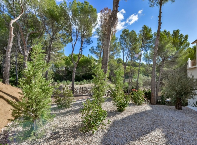 Återförsäljning - Villa - Altea - Altea la Vieja - Altea la Vella