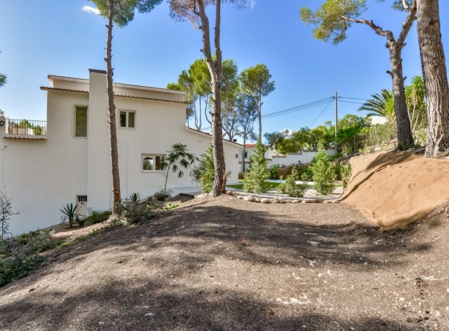 Återförsäljning - Villa - Altea - Altea la Vieja - Altea la Vella