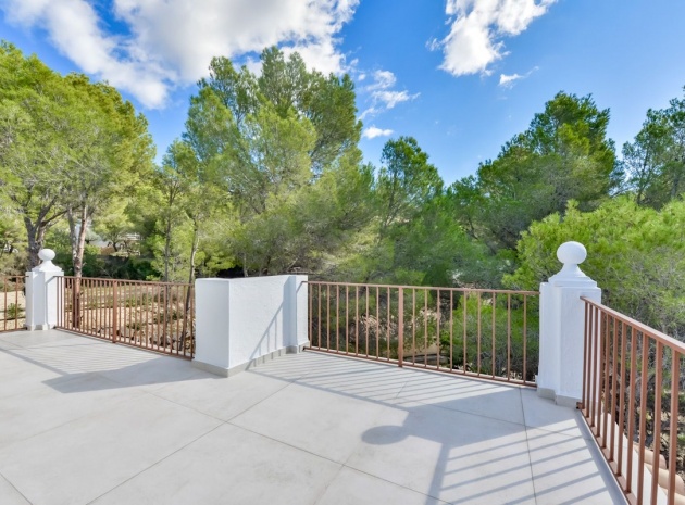 Återförsäljning - Villa - Altea - Altea la Vieja - Altea la Vella