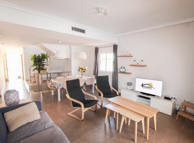 Wiederverkauf - Villa - Calpe - Calpe Centro