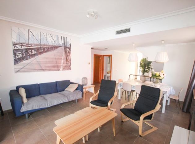 Wiederverkauf - Villa - Calpe - Calpe Centro