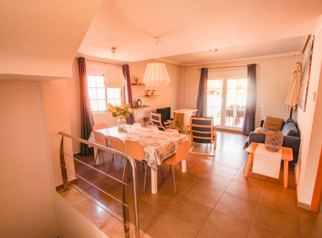 Wiederverkauf - Villa - Calpe - Calpe Centro