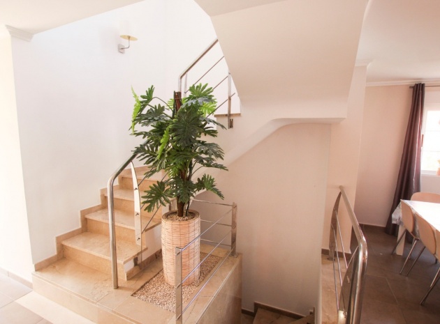 Wiederverkauf - Villa - Calpe - Calpe Centro