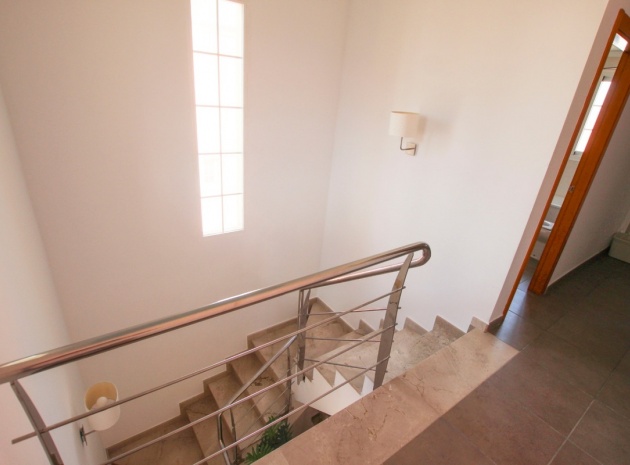 Wiederverkauf - Villa - Calpe - Calpe Centro