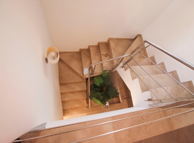 Wiederverkauf - Villa - Calpe - Calpe Centro