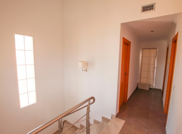 Wiederverkauf - Villa - Calpe - Calpe Centro