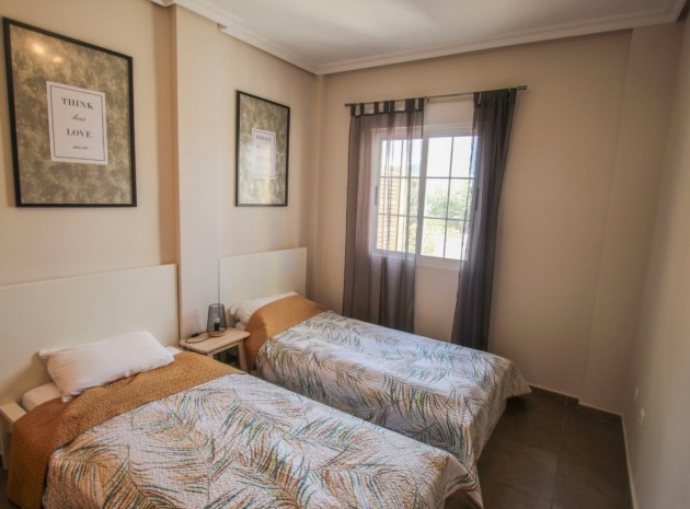 Wiederverkauf - Villa - Calpe - Calpe Centro