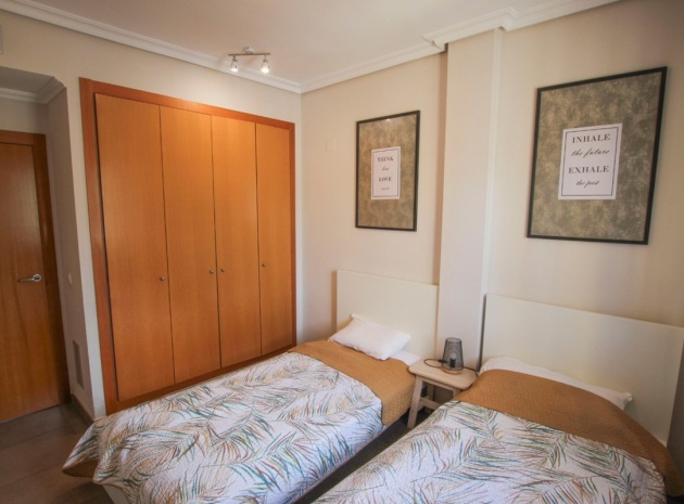 Wiederverkauf - Villa - Calpe - Calpe Centro