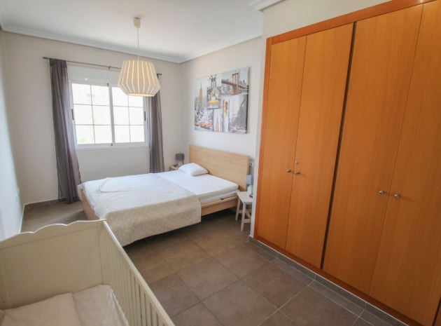 Wiederverkauf - Villa - Calpe - Calpe Centro