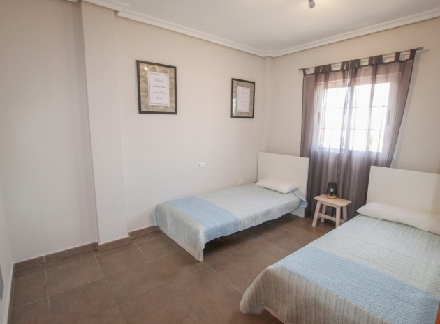 Wiederverkauf - Villa - Calpe - Calpe Centro