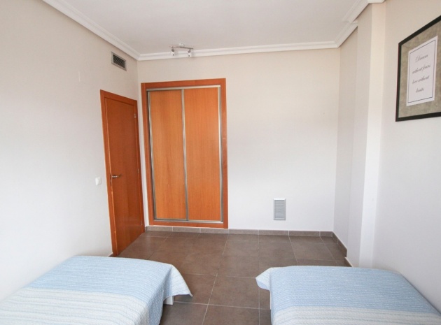 Wiederverkauf - Villa - Calpe - Calpe Centro