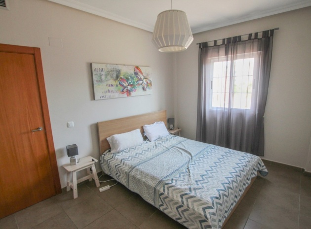 Wiederverkauf - Villa - Calpe - Calpe Centro