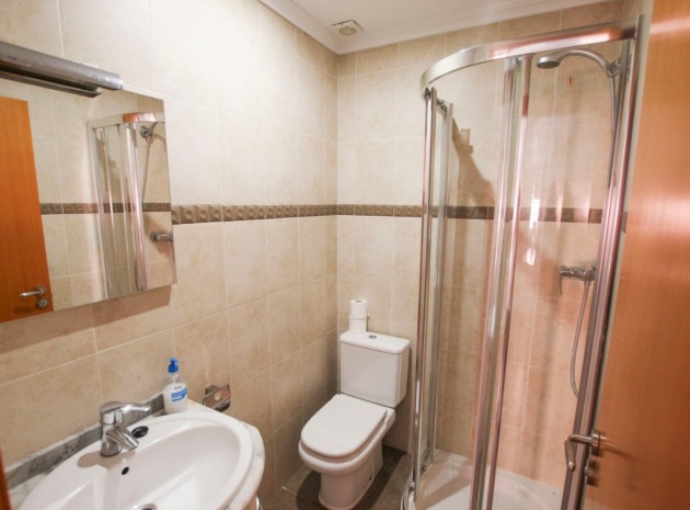 Wiederverkauf - Villa - Calpe - Calpe Centro