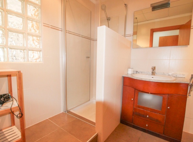 Wiederverkauf - Villa - Calpe - Calpe Centro