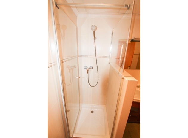 Wiederverkauf - Villa - Calpe - Calpe Centro