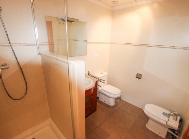 Wiederverkauf - Villa - Calpe - Calpe Centro